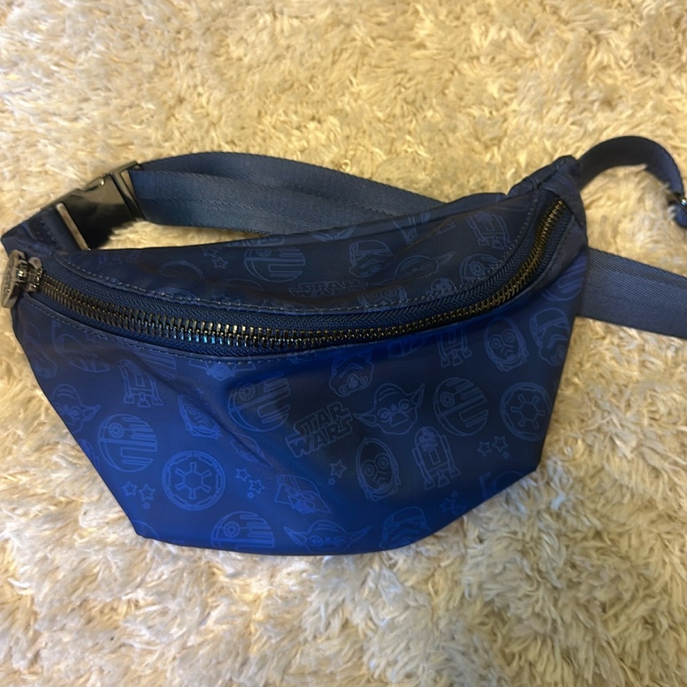 Stoney Clover Star Wars Fanny Pack